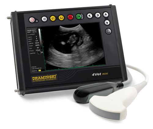 Draminski 4Vet mini